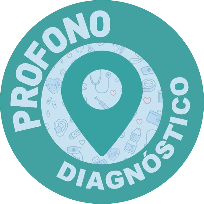 Logo de Profono