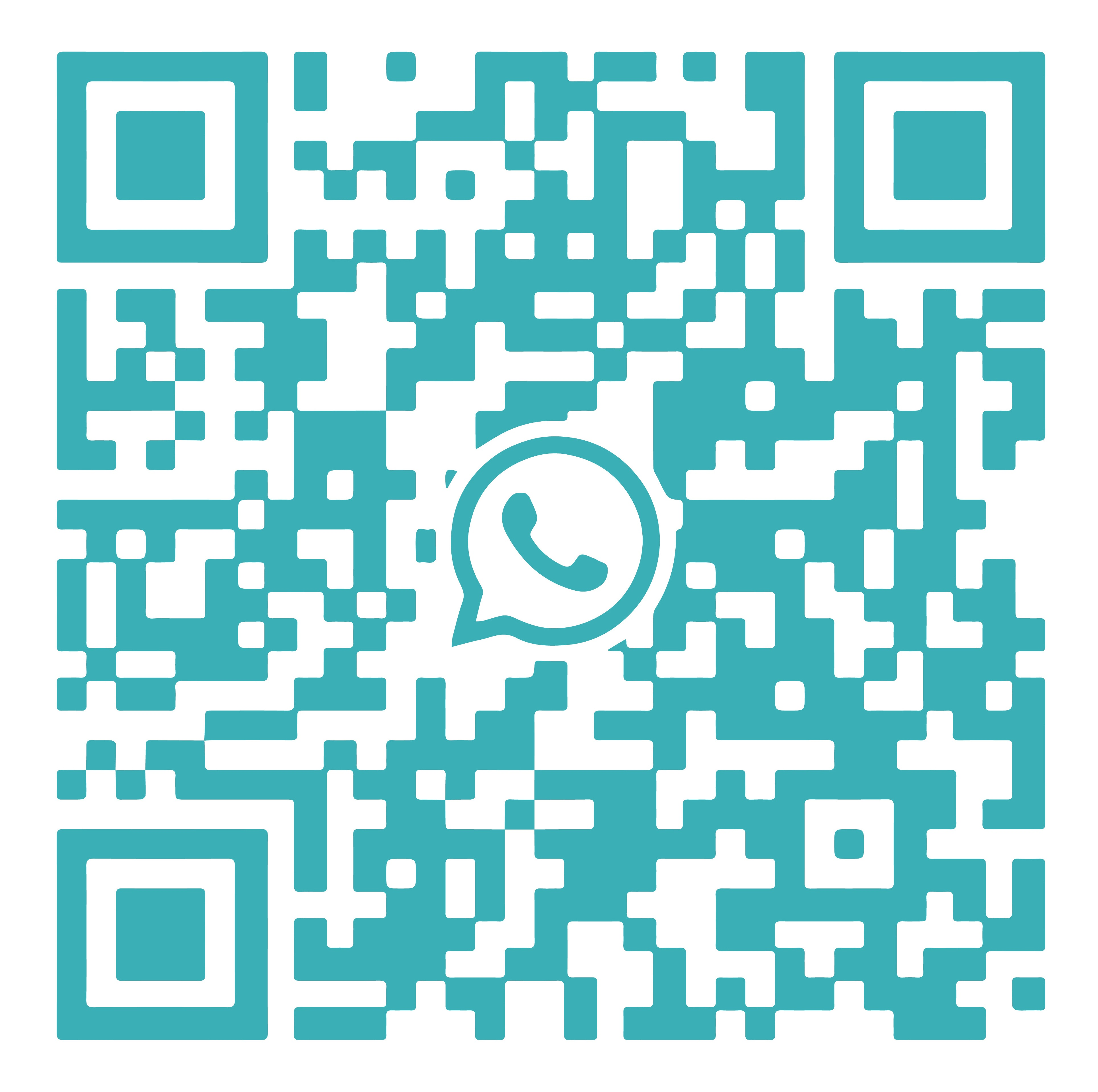 Código QR de WhatsApp